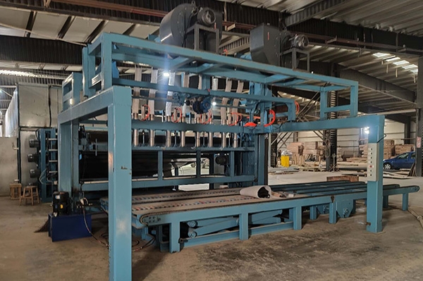 吴中木制品烘干机