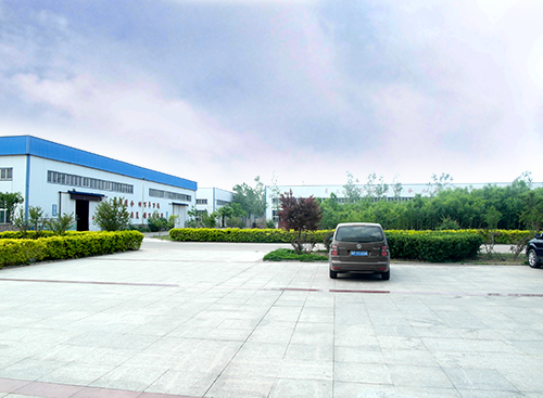 蜜桃视频APP下载网站免费智能装备生产厂区实景