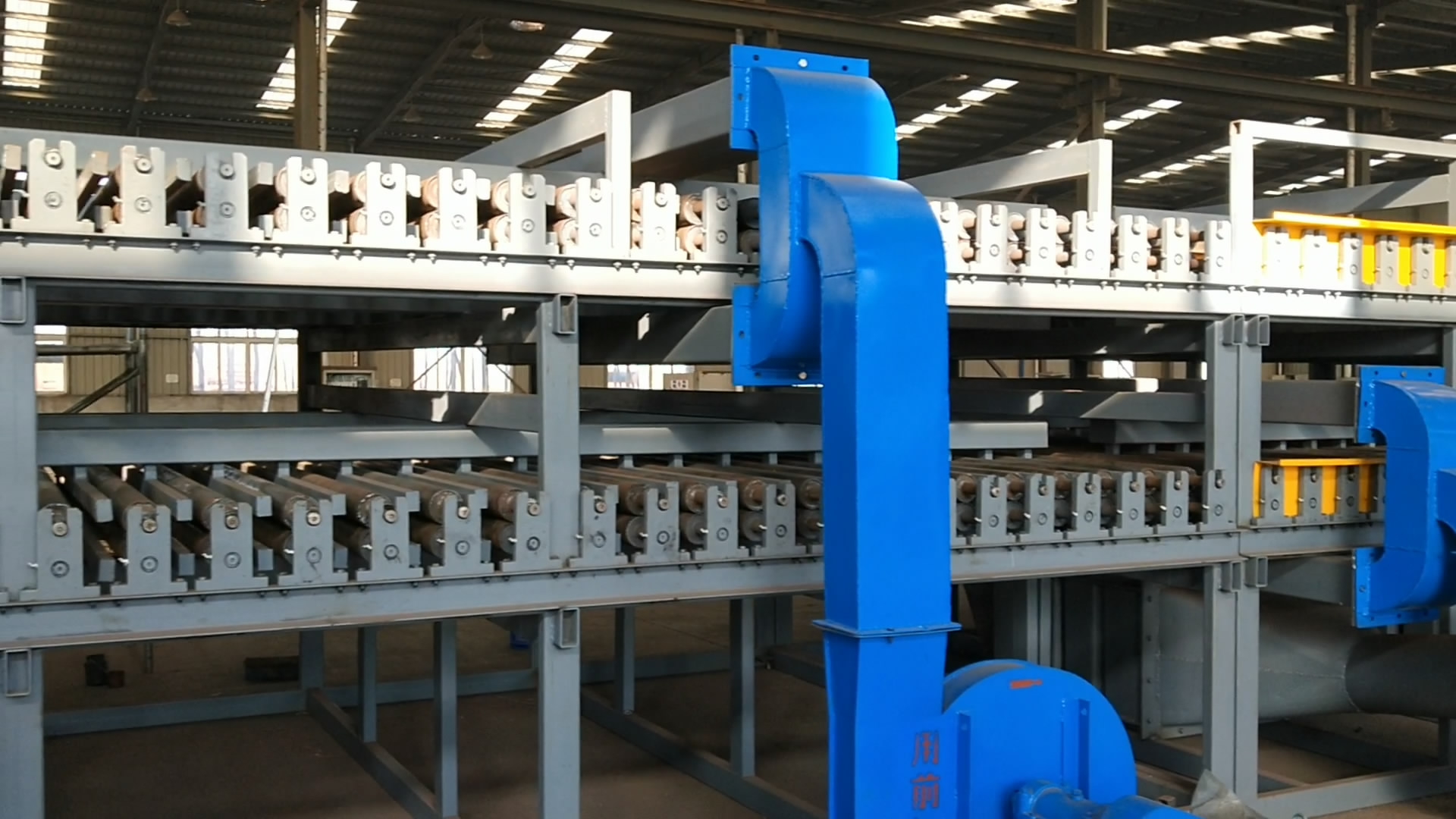 木材干燥设备 木材干燥设备