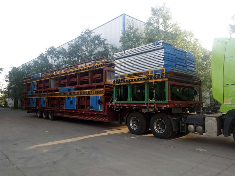 单板干燥机 单板干燥机