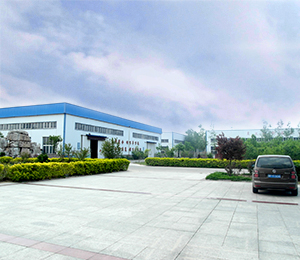 山东蜜桃视频APP下载网站免费智能装备有限公司实景