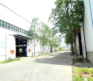 山东蜜桃视频APP下载网站免费智能装备有限公司实景