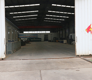 山东蜜桃视频APP下载网站免费智能装备有限公司实景