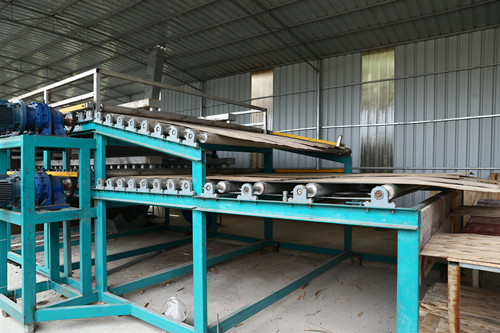 木材烘干设备 木材烘干设备