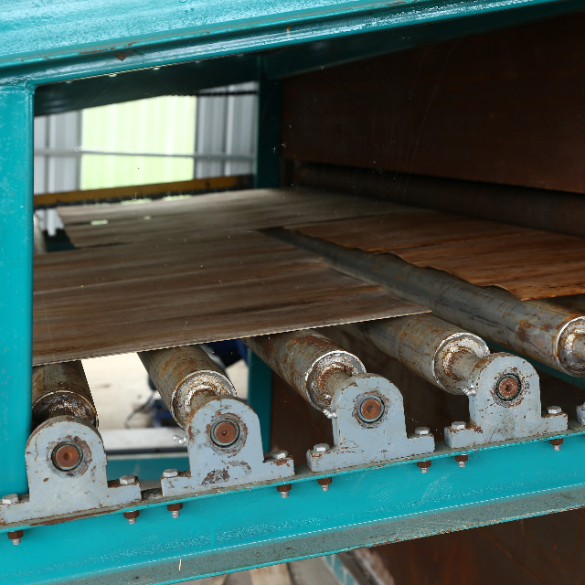 辊筒烘干机 辊筒烘干机