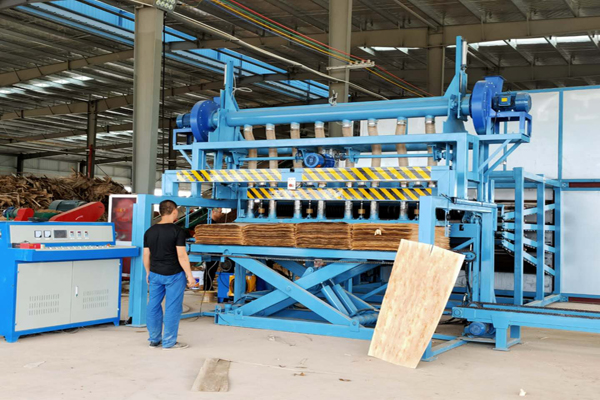 单板烘干设备 单板烘干设备