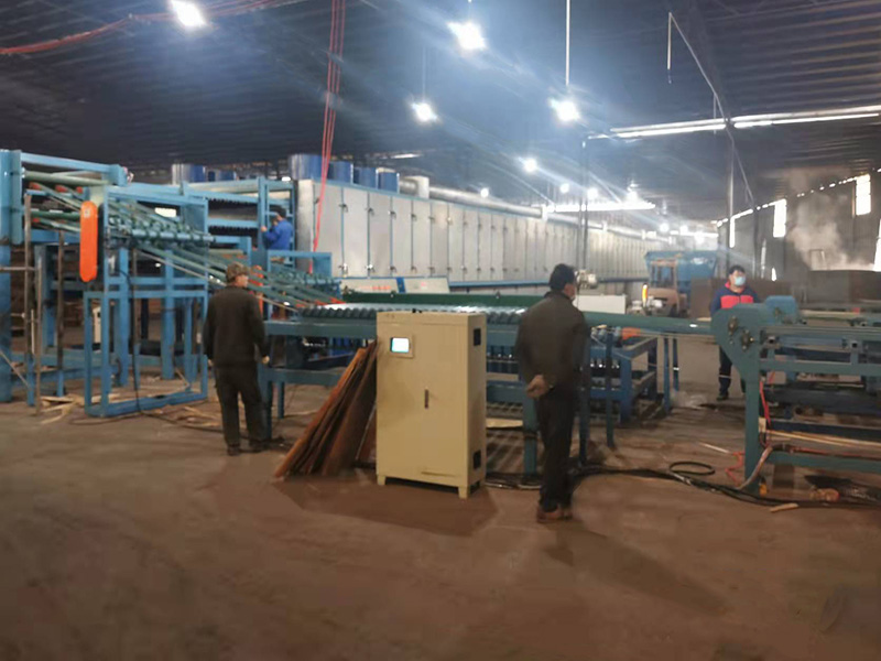 四层烘干机 四层烘干机