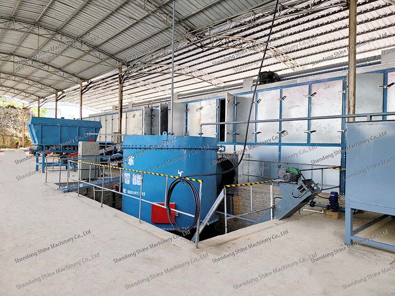 木皮烘干机 木皮烘干机