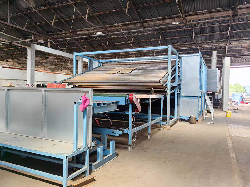 veneer drying machine veneer drying machine