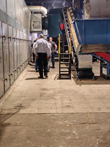 蜜桃视频APP下载网站免费烘干机案例现场 蜜桃视频APP下载网站免费烘干机案例现场